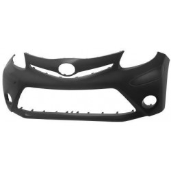 Paraurti anteriore...