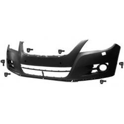 Paraurti anteriore...