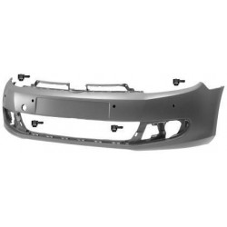 Paraurti anteriore...