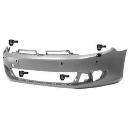 Paraurti anteriore...