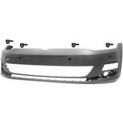 Paraurti anteriore...