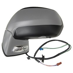 Specchietto elettrico...