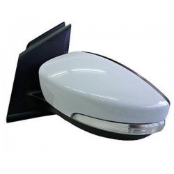 Specchietto elettrico...