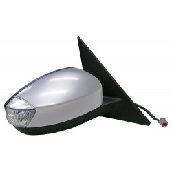 Specchietto elettrico...