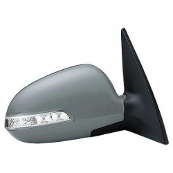 Specchietto elettrico...