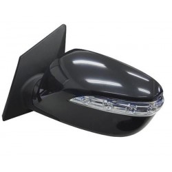 Specchietto elettrico...