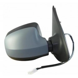 Specchietto elettrico...