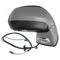 Specchietto elettrico...