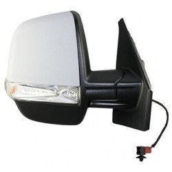 Specchietto elettrico...