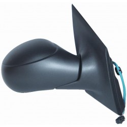 Specchietto elettrico...