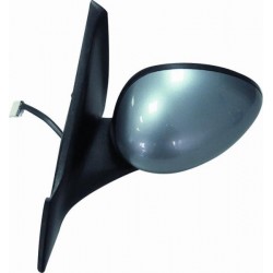 Specchietto elettrico...