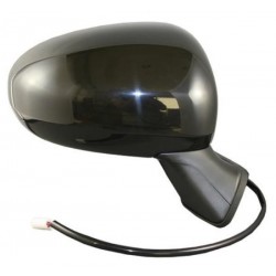 Specchietto elettrico...