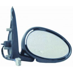 Specchietto elettrico...