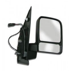 Specchietto elettrico...