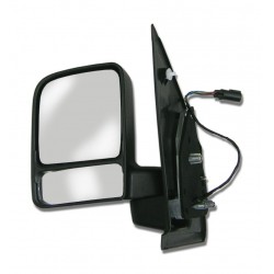 Specchietto elettrico...
