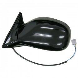 Specchietto elettrico...