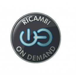 Modanatura griglia...