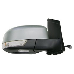 Specchietto elettrico...