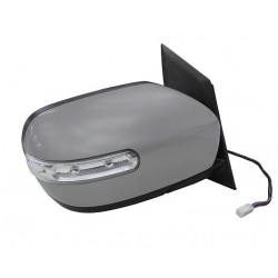 Specchietto elettrico...