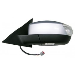 Specchietto elettrico...