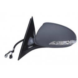 Specchietto elettrico...