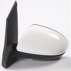 Specchietto elettrico...
