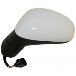 Specchietto elettrico...