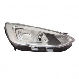 Faro proiettore H7 H1 PY21W...