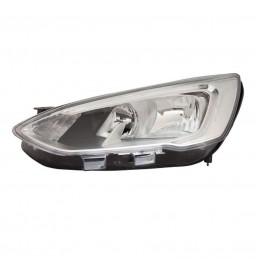 Faro proiettore H7 H1 PY21W...