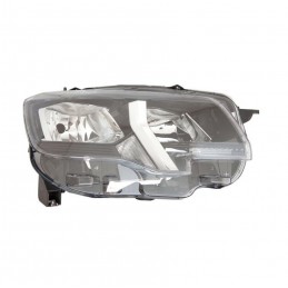 Faro proiettore H7 H1 PY21W...