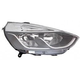 Faro proiettore H7 H1 PY24W...