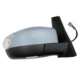 Specchietto elettrico...