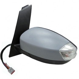 Specchietto elettrico con...