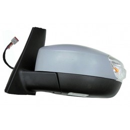 Specchietto elettrico...
