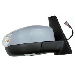 Specchietto elettrico...