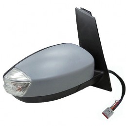 Specchietto elettrico...