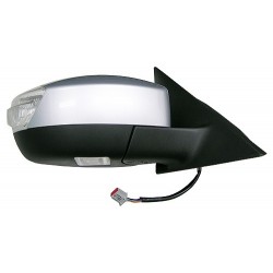 Specchietto elettrico...
