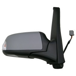 Specchietto elettrico...