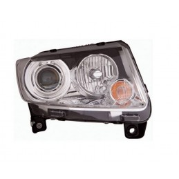 Proiettore faro H9 P27 7W...