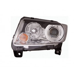 Proiettore faro H9 P27 7W...