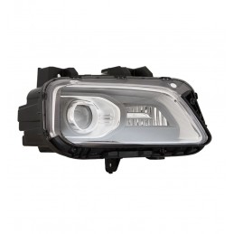 Proiettore faro H7 led con...