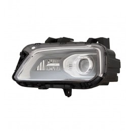 Proiettore faro H7 led con...