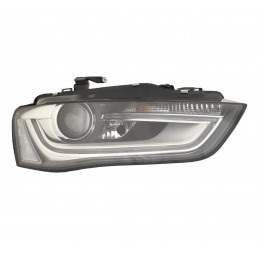 Proiettore faro DS3 led con...