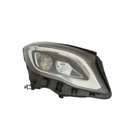 Proiettore faro full led...