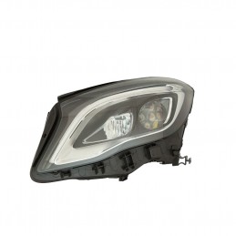 Proiettore faro full led...
