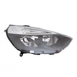 Proiettore faro H7 H1 PY24W...