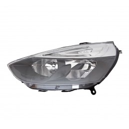 Proiettore faro H7 H1 PY24W...
