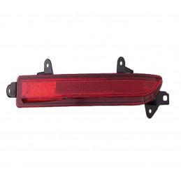 Retronebbia a led...