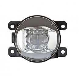 Fendinebbia led versione...
