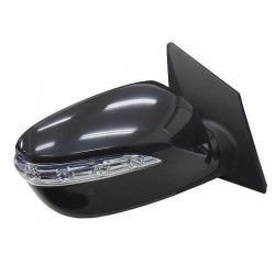 Specchietto elettrico...